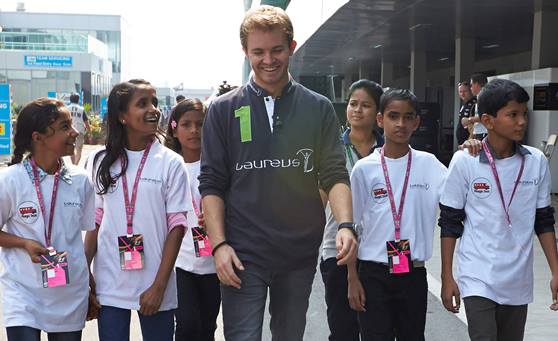 nico_rosberg_india_charity_visit_laureus